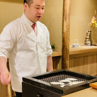 富小路 やま岸 - 