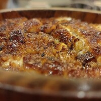 うなぎ和食 しら河 名駅店 - 上櫃まぶし