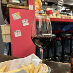 クゥ・ド・コション - 