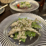 クゥ・ド・コション - 