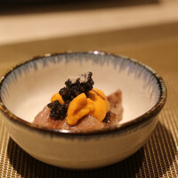 鉄板焼 ステーキ 北野坂 - 