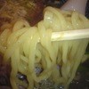 ラーメン 虎一番