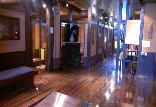 閉店 徳樹庵 イオンタウン佐野店 佐野 ファミレス 食べログ