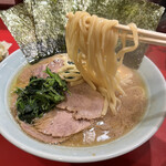 ラーメン 三七十家 - 