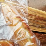 石釜パン工房 KIRARI - 