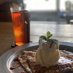 カフェ ラルシュ - 