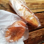 石釜パン工房 KIRARI - 