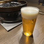 Yakiniku Horumon Zaichi - 