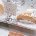 Patisserie ease - 