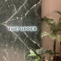 THE UPPER - 