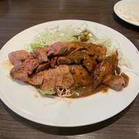 キャトルラパン 北梅田 - 