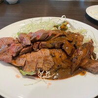 キャトルラパン 北梅田 - 