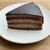 明空工房 - 料理写真:チョコケーキ