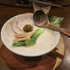 大分ラーメン ヌードルワークス 茅ヶ崎店