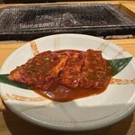 近江牛焼肉 肉の流儀 肉魂 - 