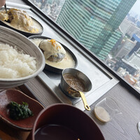 鉄板和食とワイン 萬鉄 - 