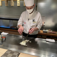 京風鉄板 はせ川 - 