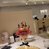 プロラボカフェ/新宿 菌しゃり