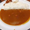 Matsuya - モーニングカレー4辛430円税込み