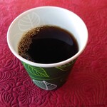 メソン・セルバンテス - コーヒー