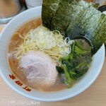 横浜ラーメン 町田家 - 