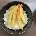 Tempura Sakae - 