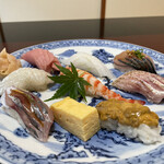 Janome Zushi - 