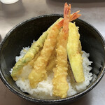 Tempura Sakae - 