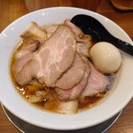 純手打ち だるま - 