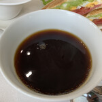 Cafe & Dining FERMATA - コーヒー