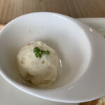 Cafe & Dining FERMATA - ポテサラ