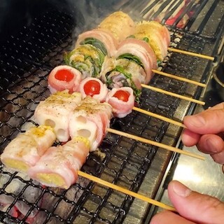 姫路焔屋 炭やん_1