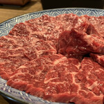 神保焼肉料理店 - 