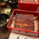 Shinjuku Unagi Kikukawa - 