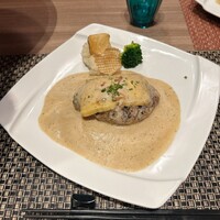 旬菜ステーキ処 らいむらいと - 