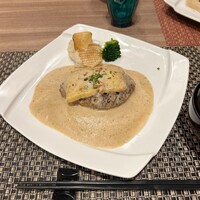 旬菜ステーキ処 らいむらいと - 