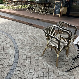 ブーランジェリー ア・ラ・ドゥマンド_2