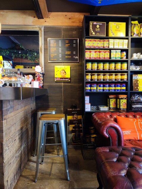 IMAYA Kyoto &amp;COFFEE photo 5