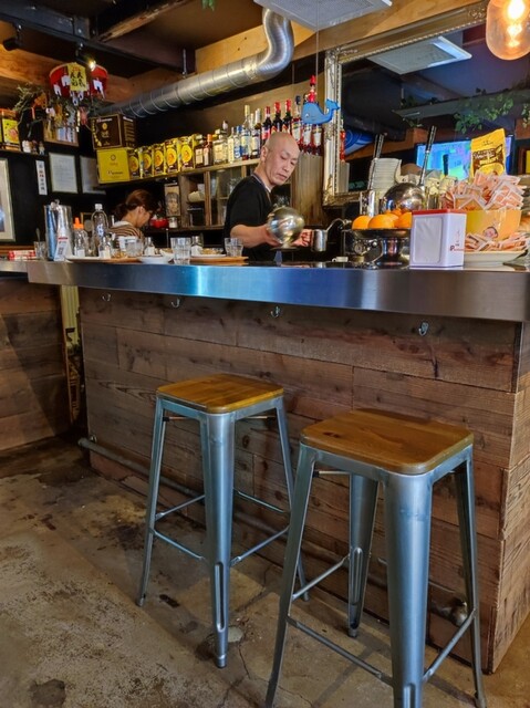 IMAYA Kyoto &amp;COFFEE photo 4