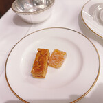 レストラン カスケード - 