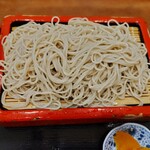 Inari Soba Mansei - もりそば ♪