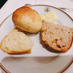 レストラン カスケード - 