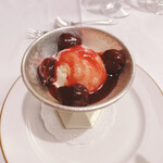 レストラン カスケード - 