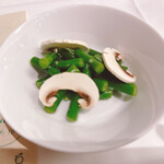 レストラン カスケード - 