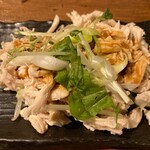 Taishuu Izakaya Toriichizu - 