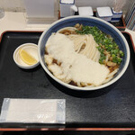 手打うどん 長谷沼 - 