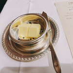 レストラン カスケード - 