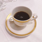 レストラン カスケード - 