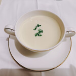 レストラン カスケード - 