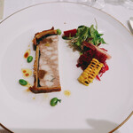 レストラン カスケード - 